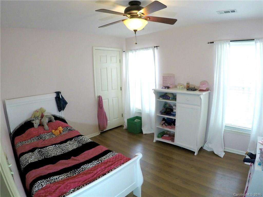 Brightmoor - Residential