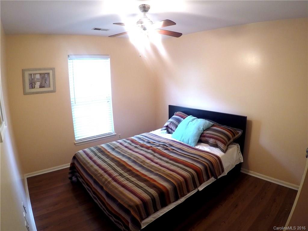 Brightmoor - Residential