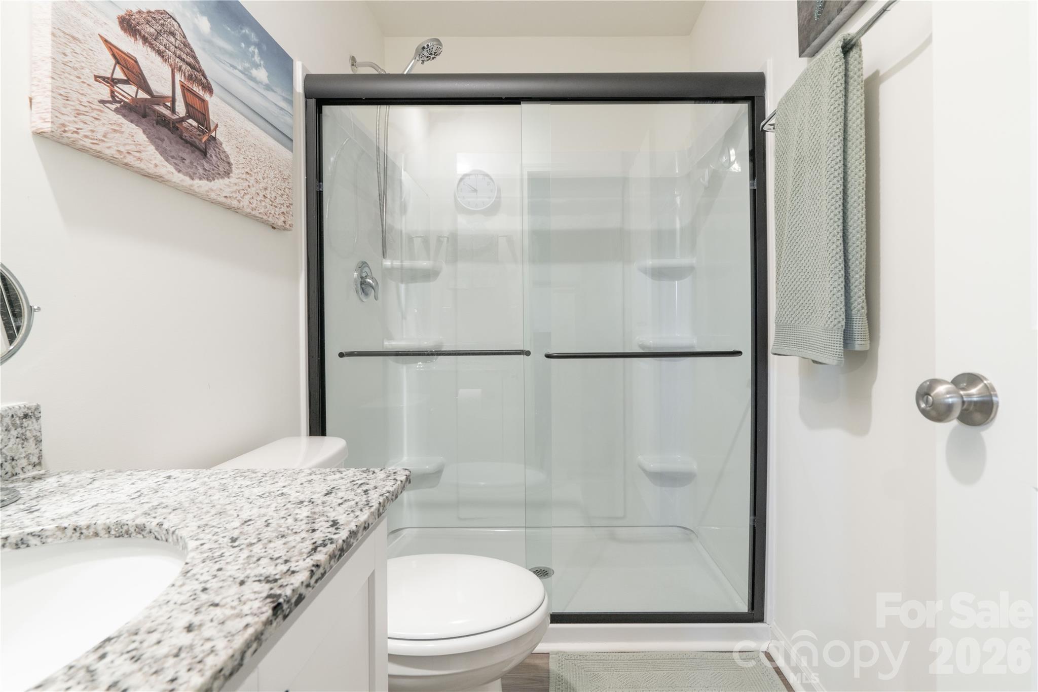 Ridgemont - Residential