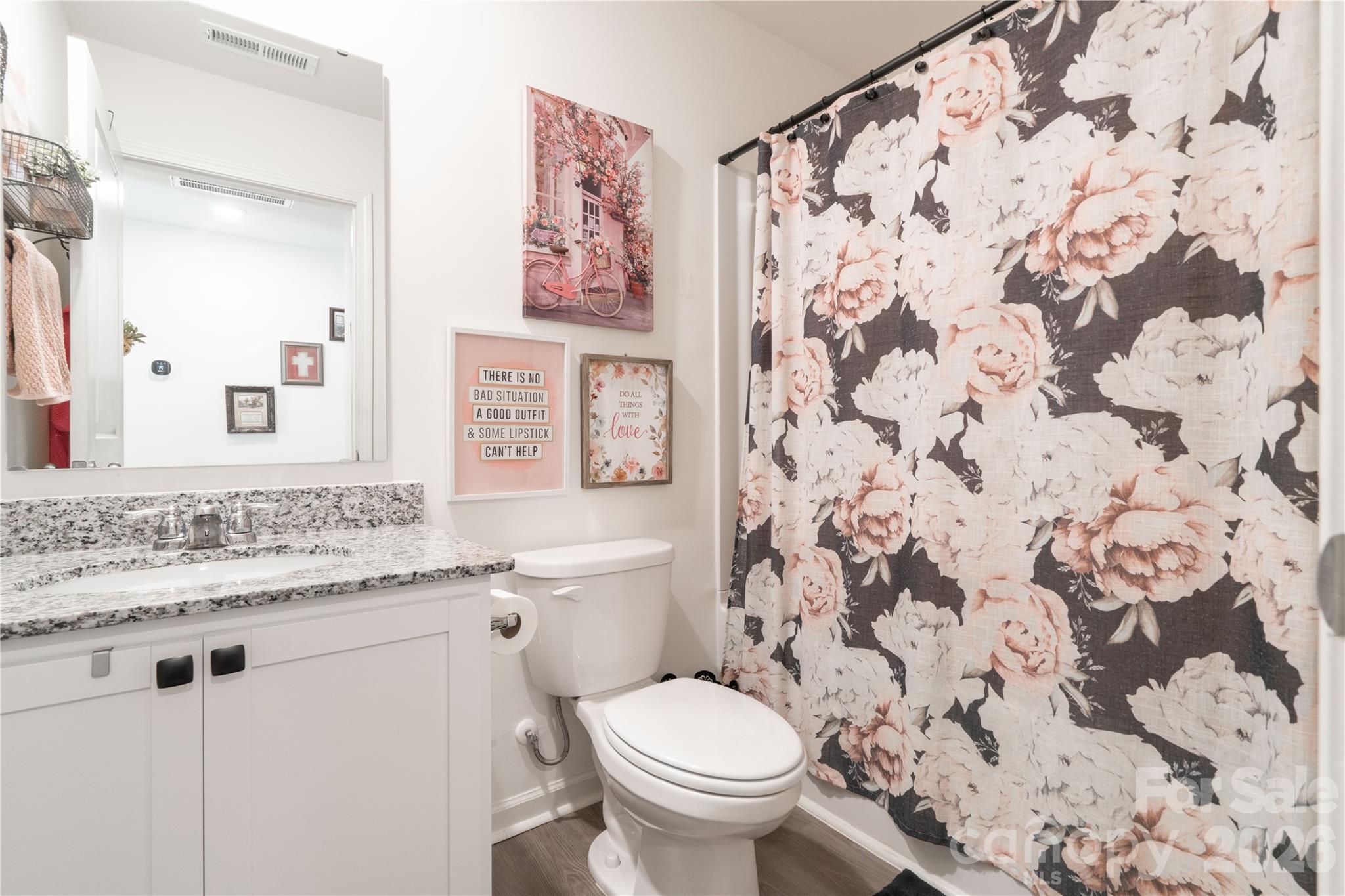 Ridgemont - Residential