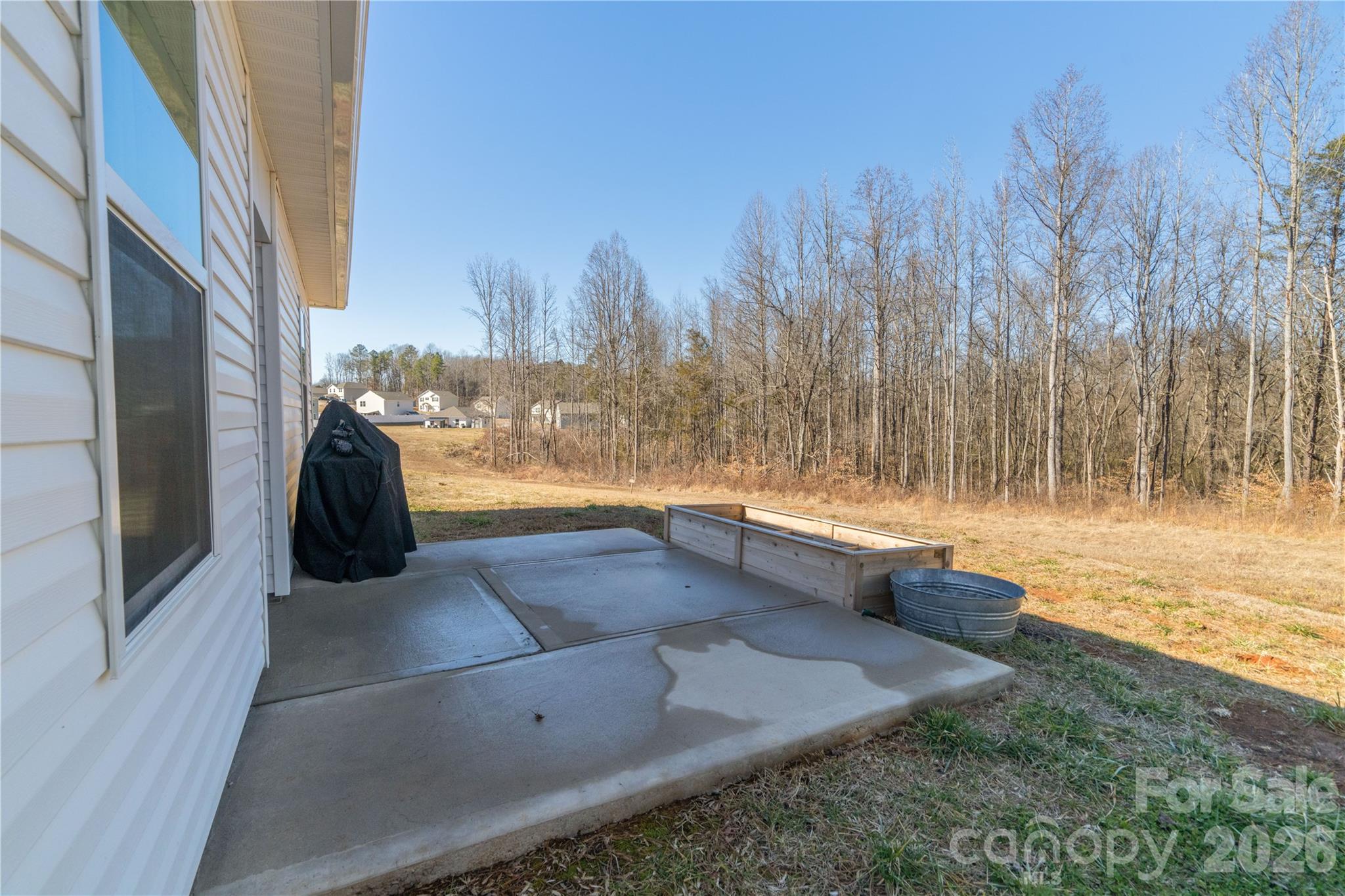 Ridgemont - Residential