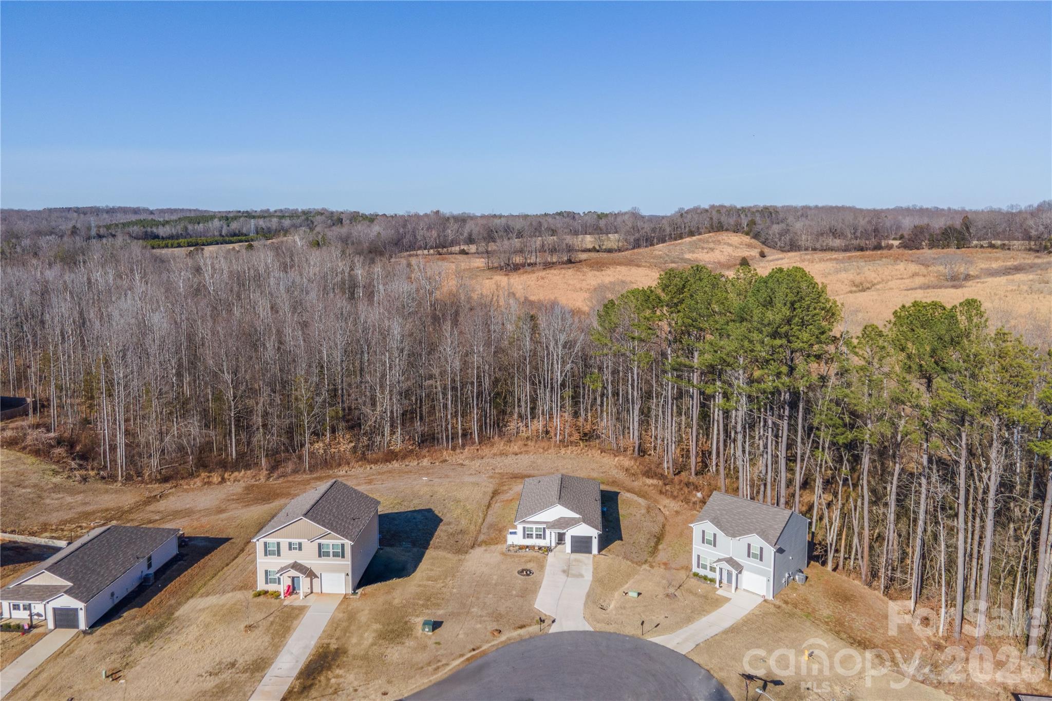 Ridgemont - Residential