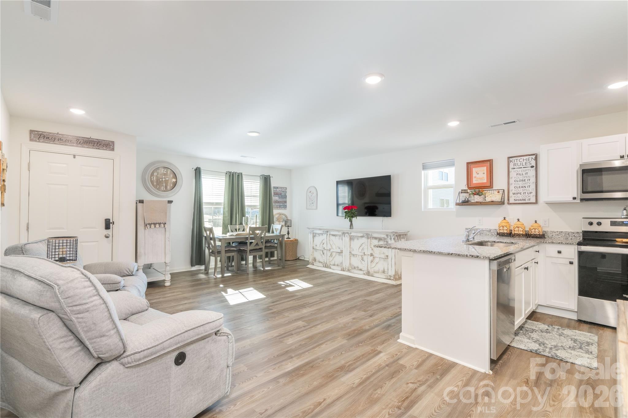 Ridgemont - Residential