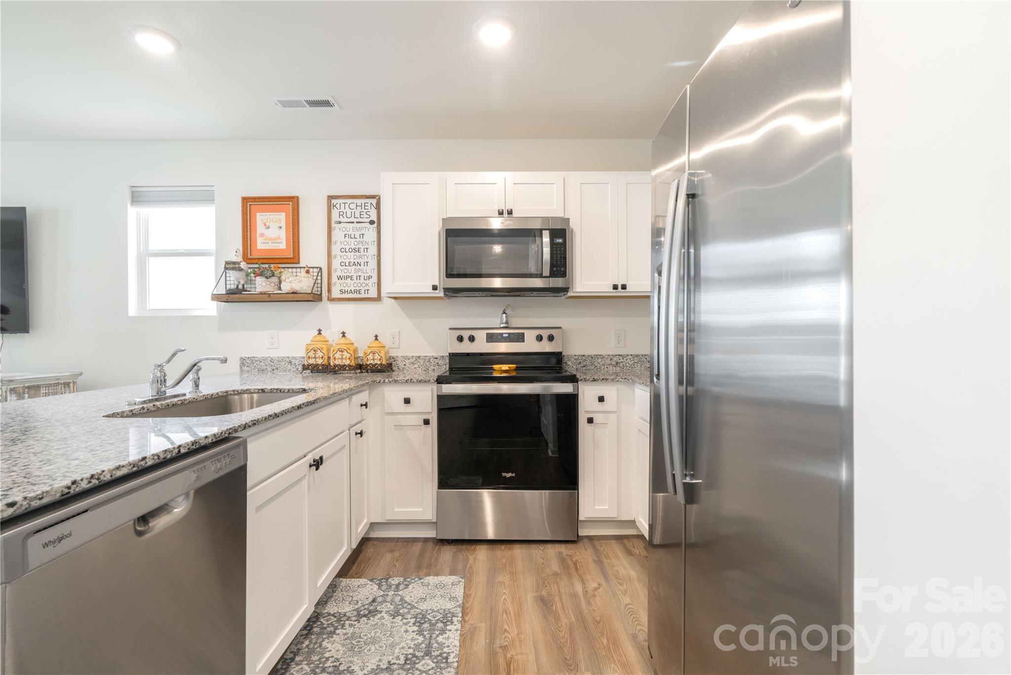 Ridgemont - Residential