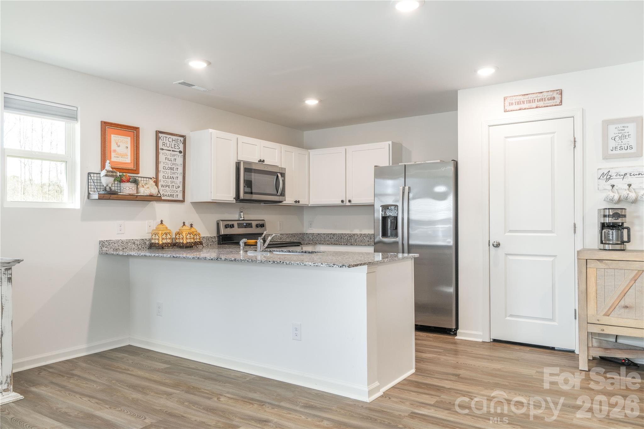 Ridgemont - Residential