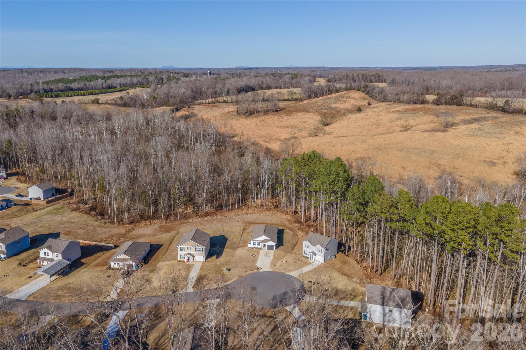 Ridgemont - Residential