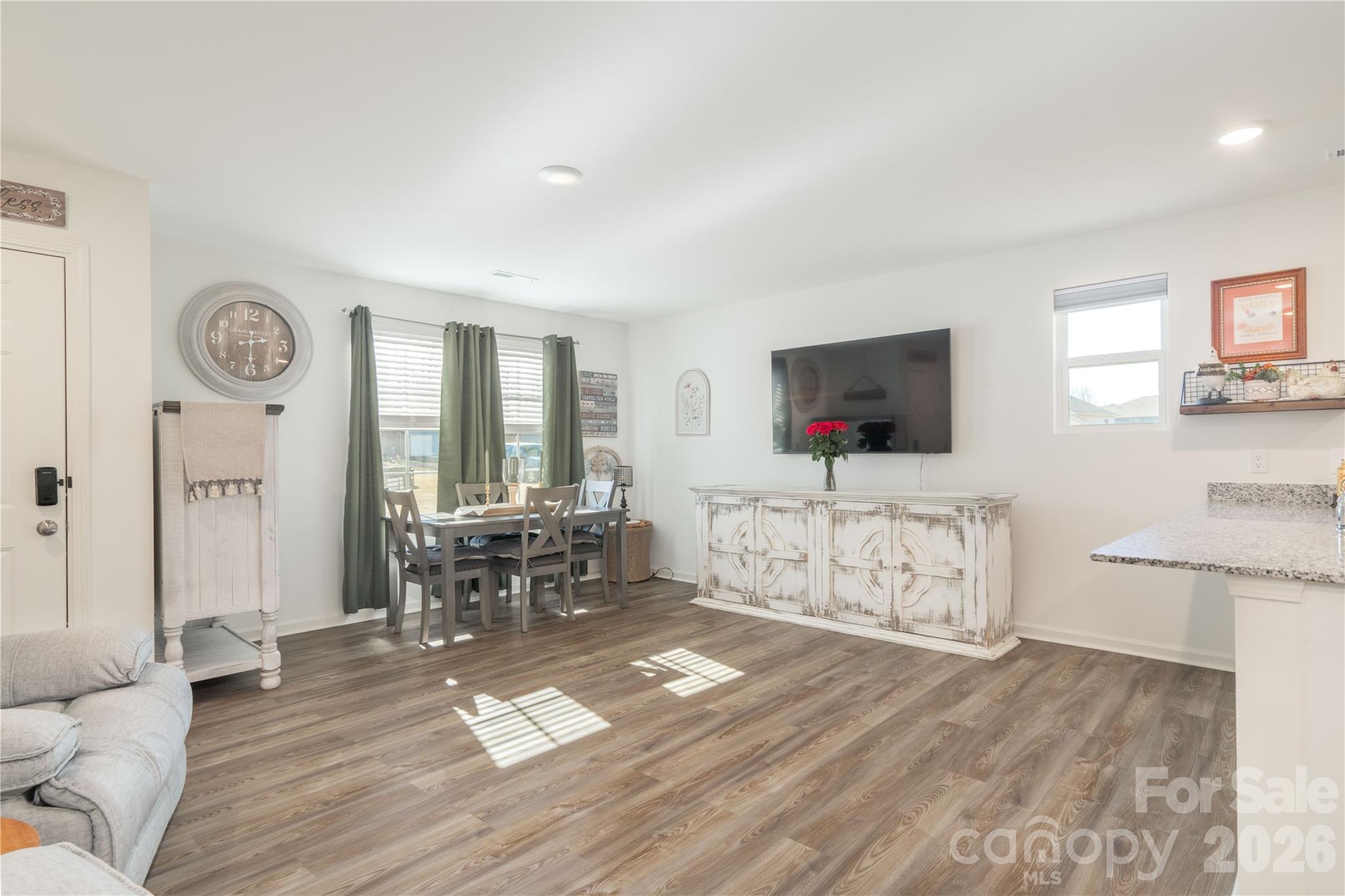 Ridgemont - Residential