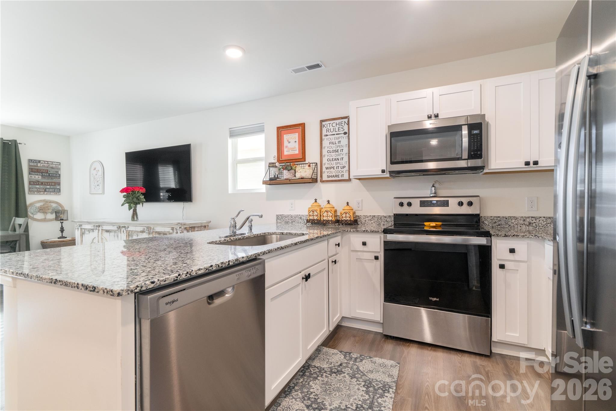 Ridgemont - Residential