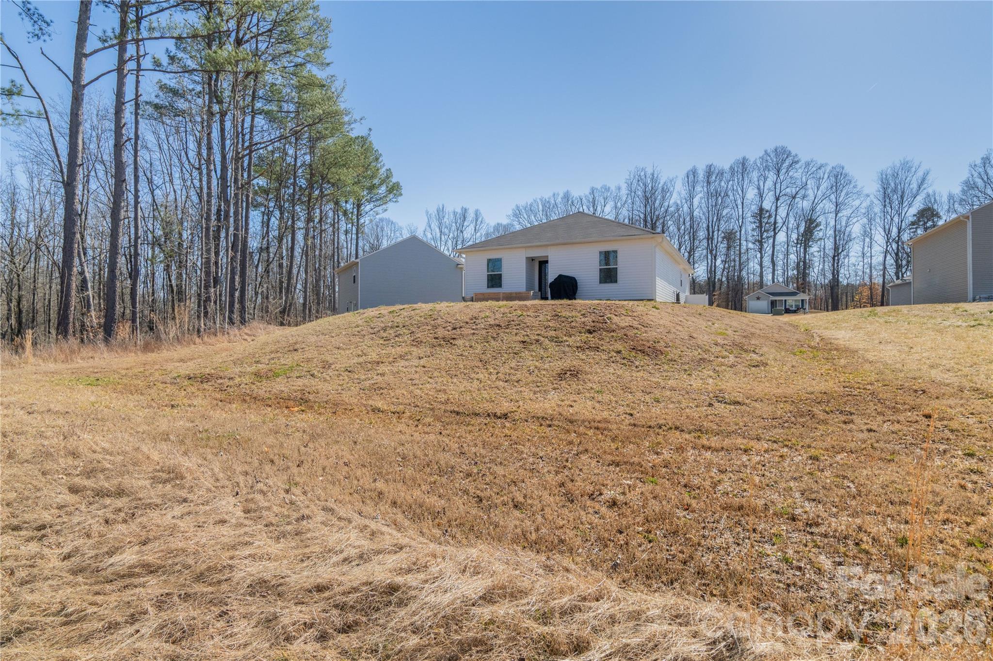 Ridgemont - Residential