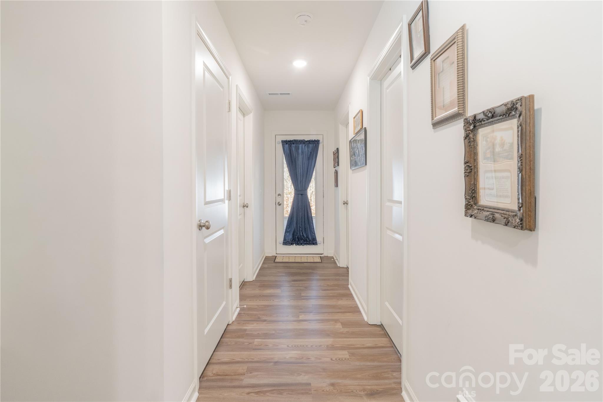 Ridgemont - Residential