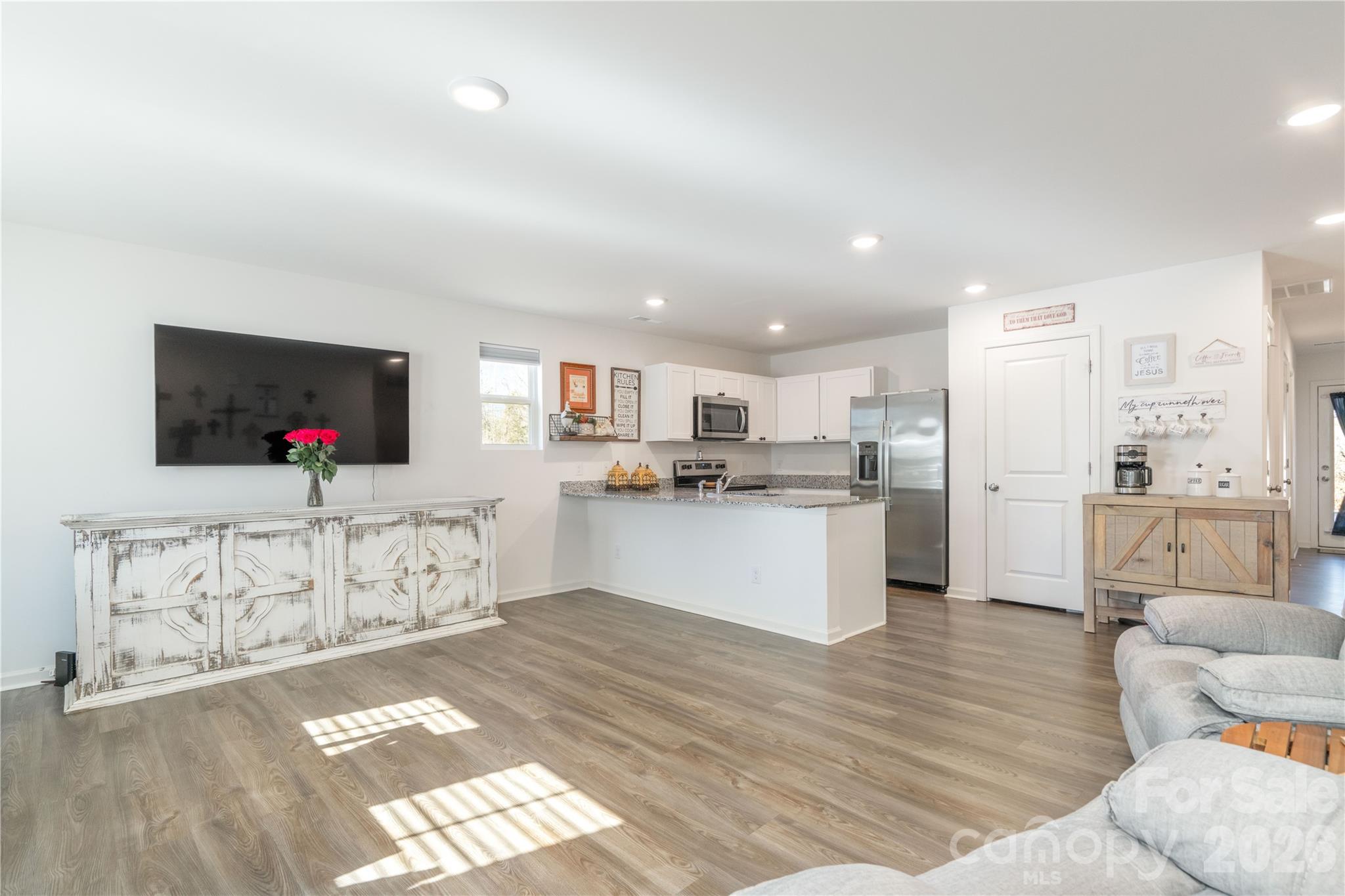 Ridgemont - Residential