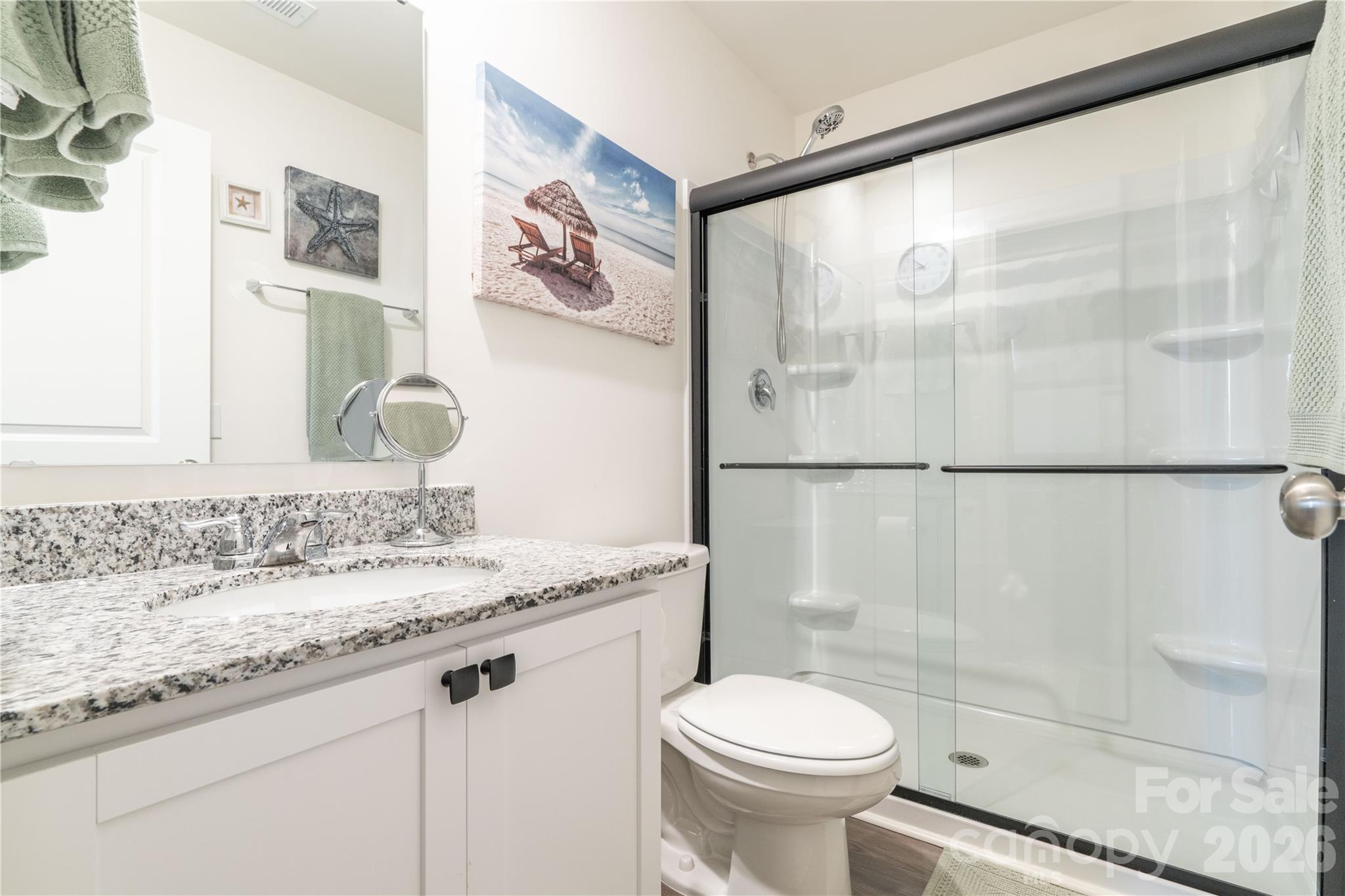 Ridgemont - Residential