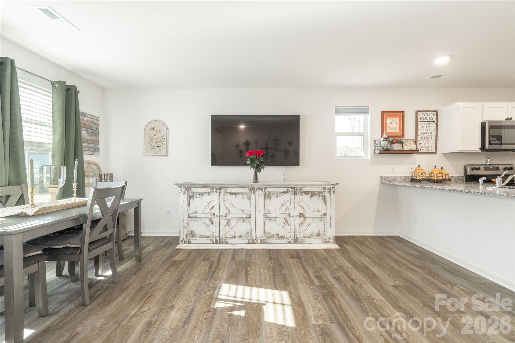 Ridgemont - Residential