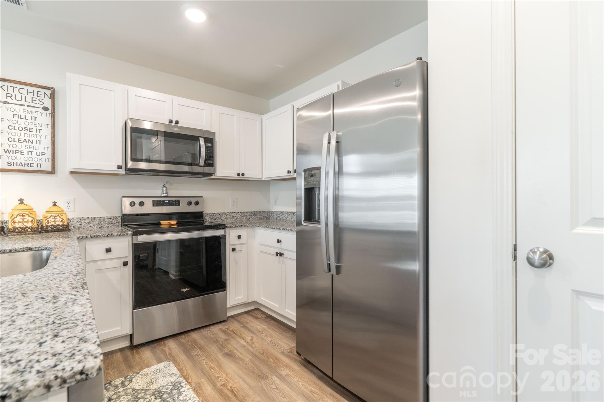 Ridgemont - Residential