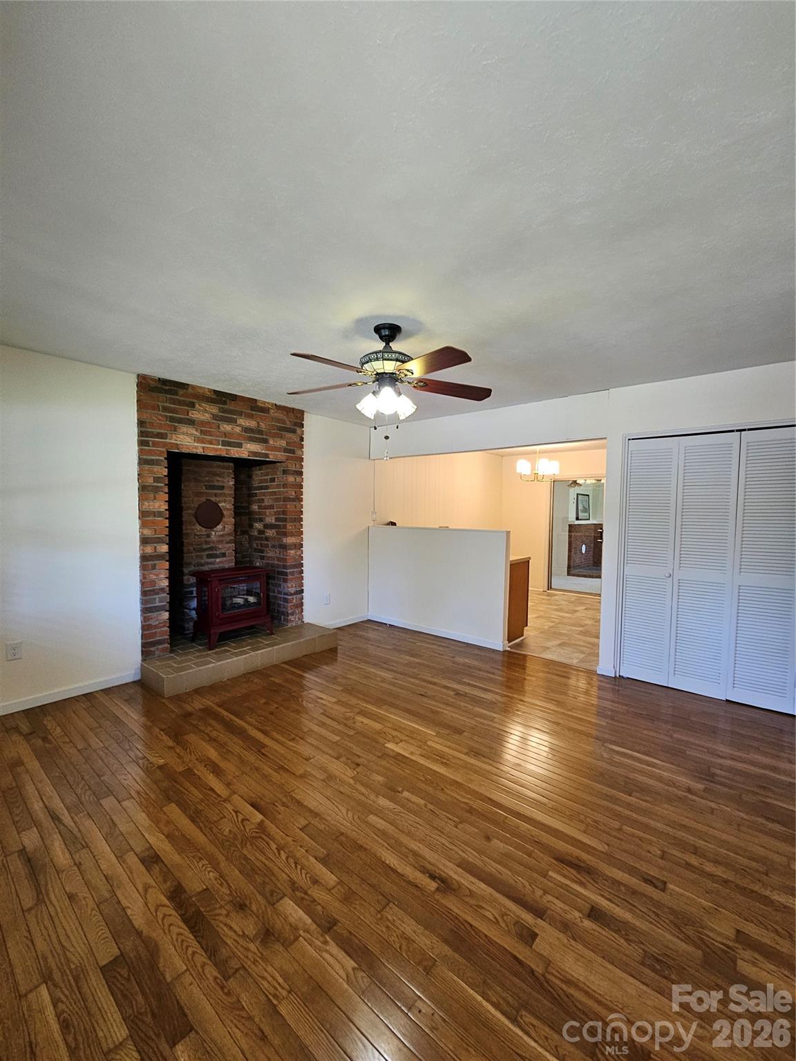 3220 Sweeten Creek Road