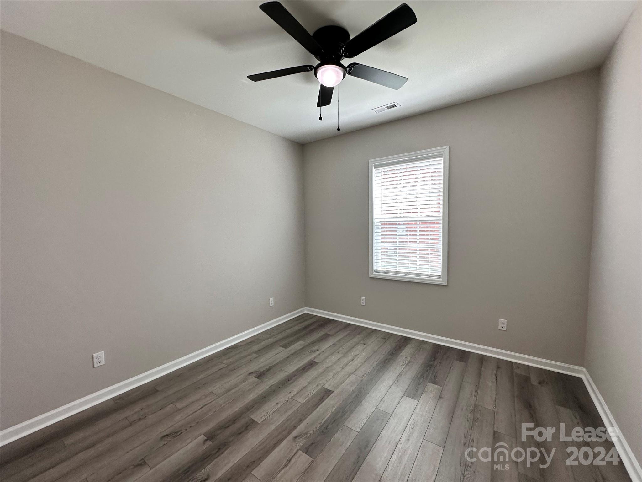 None - Residential Lease