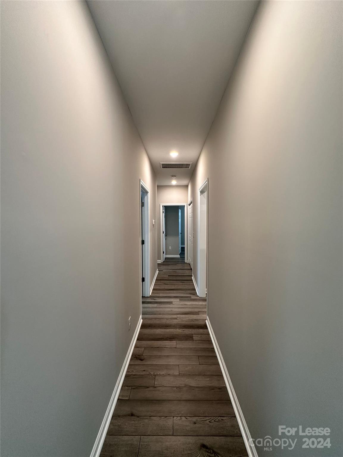 None - Residential Lease