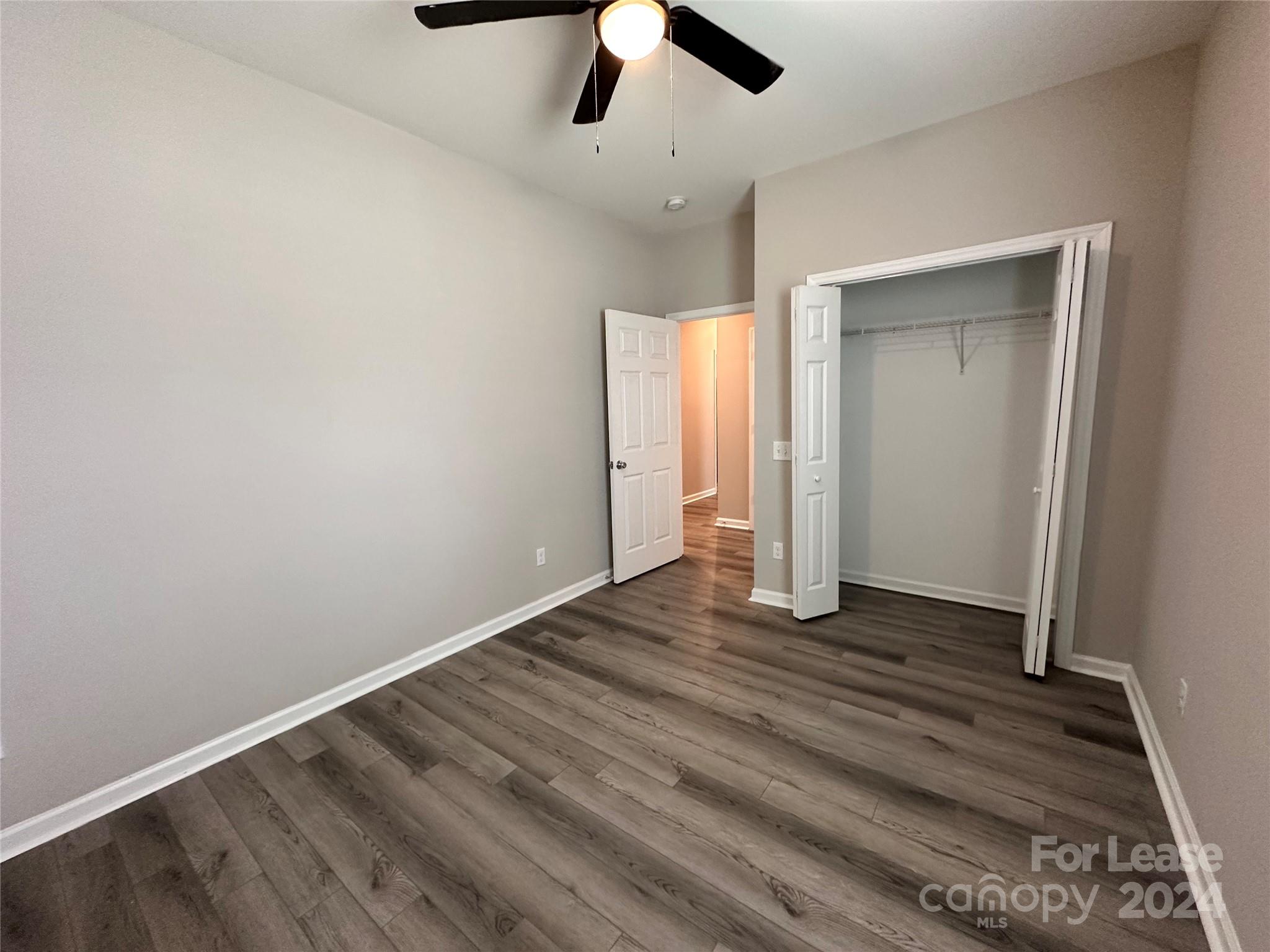 None - Residential Lease