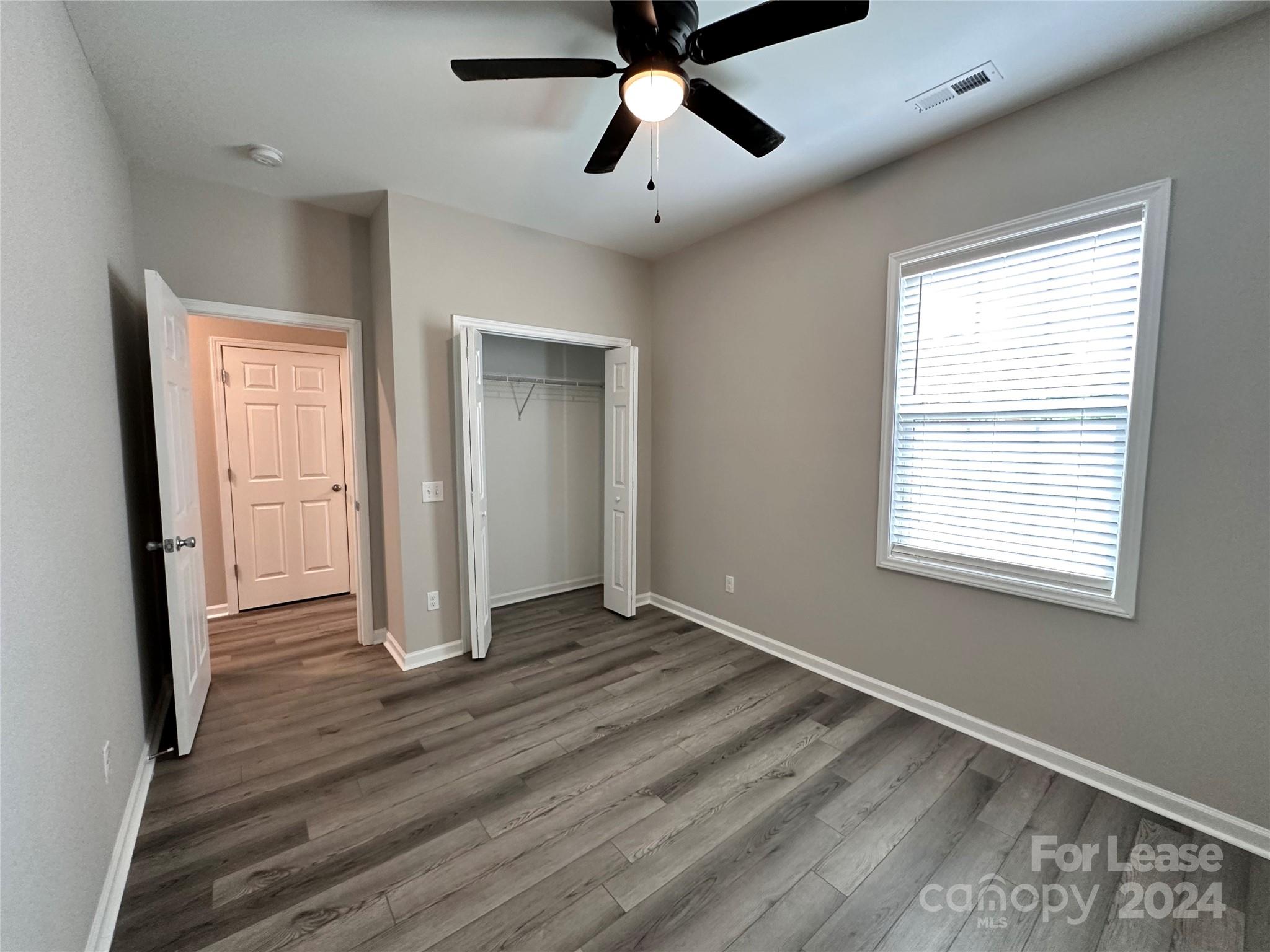 None - Residential Lease