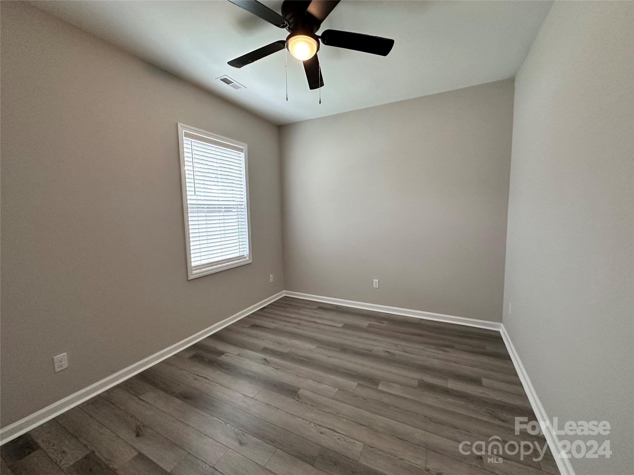 None - Residential Lease