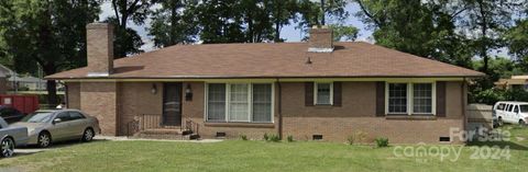 A home in Rock Hill