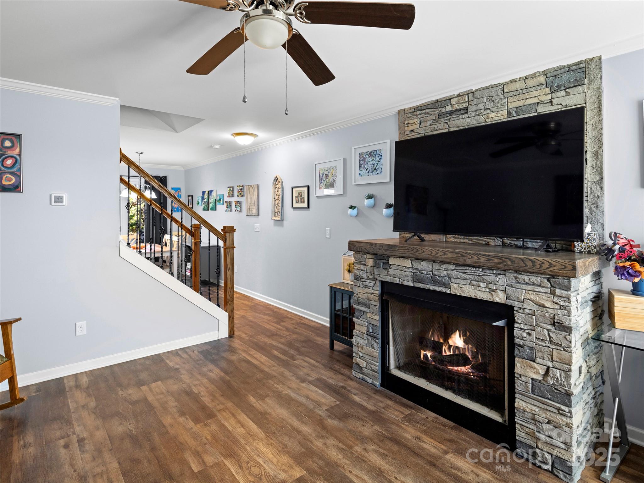 1013 Baldwin Commons Drive