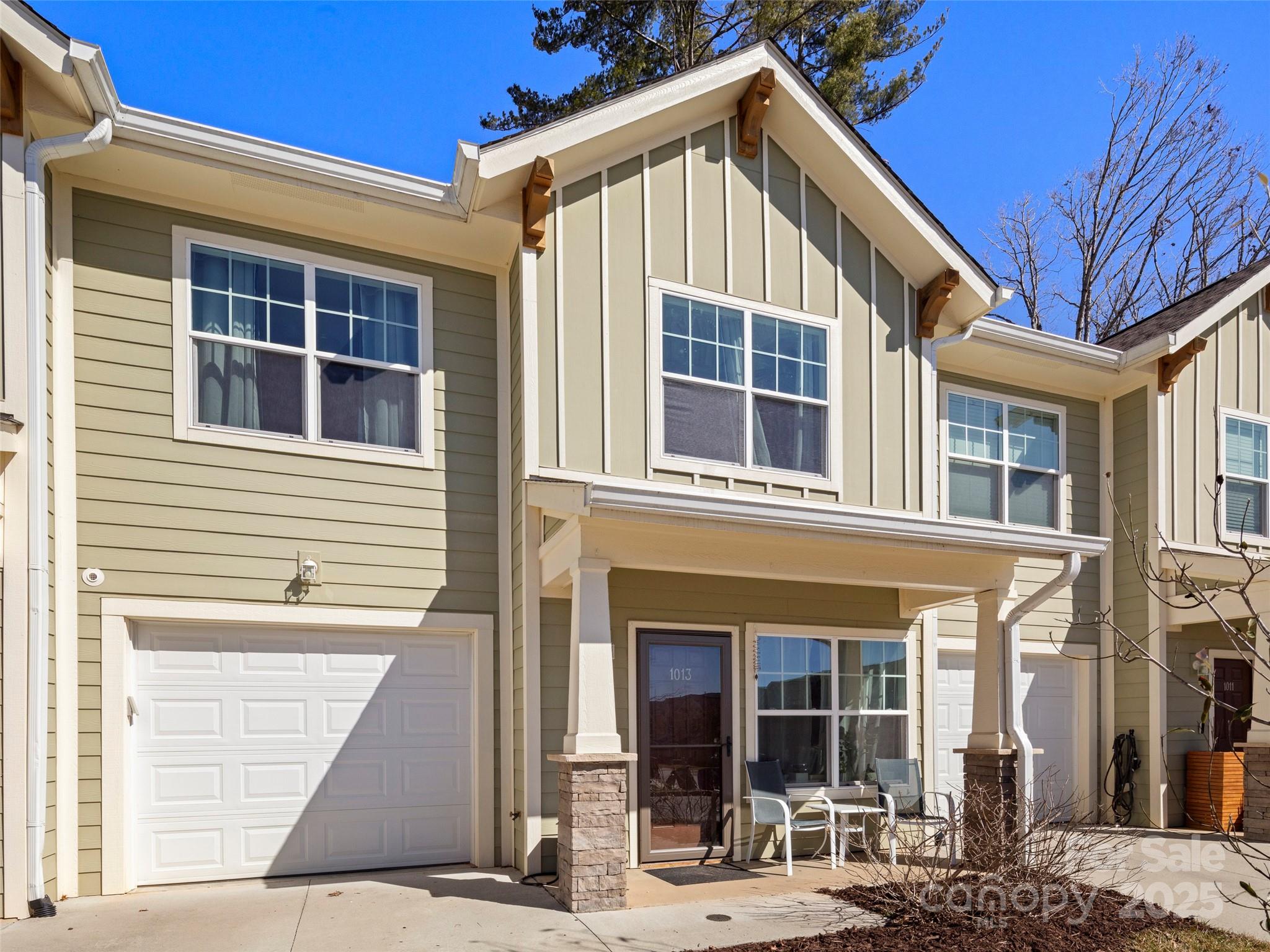 1013 Baldwin Commons Drive