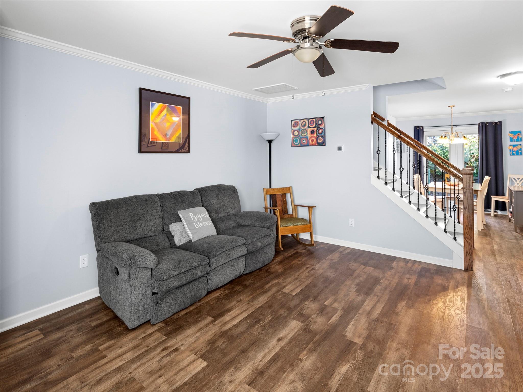 1013 Baldwin Commons Drive