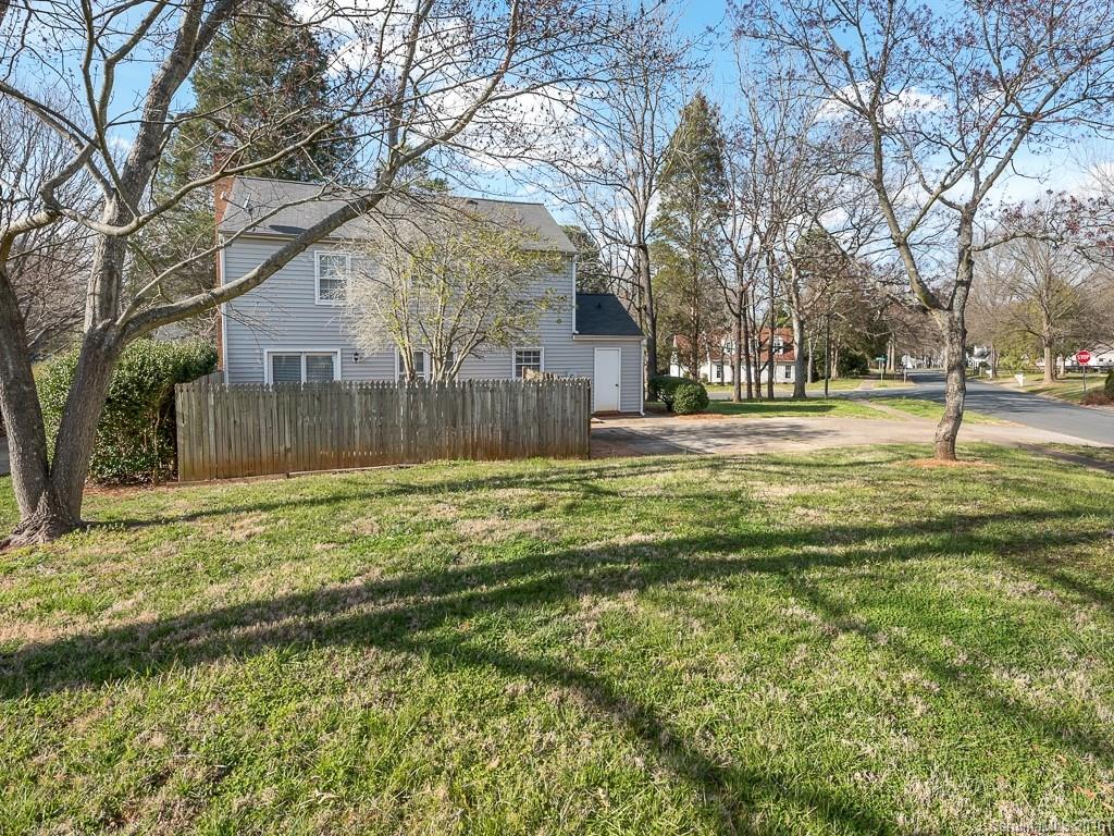 Sardis Woods - Residential Lease