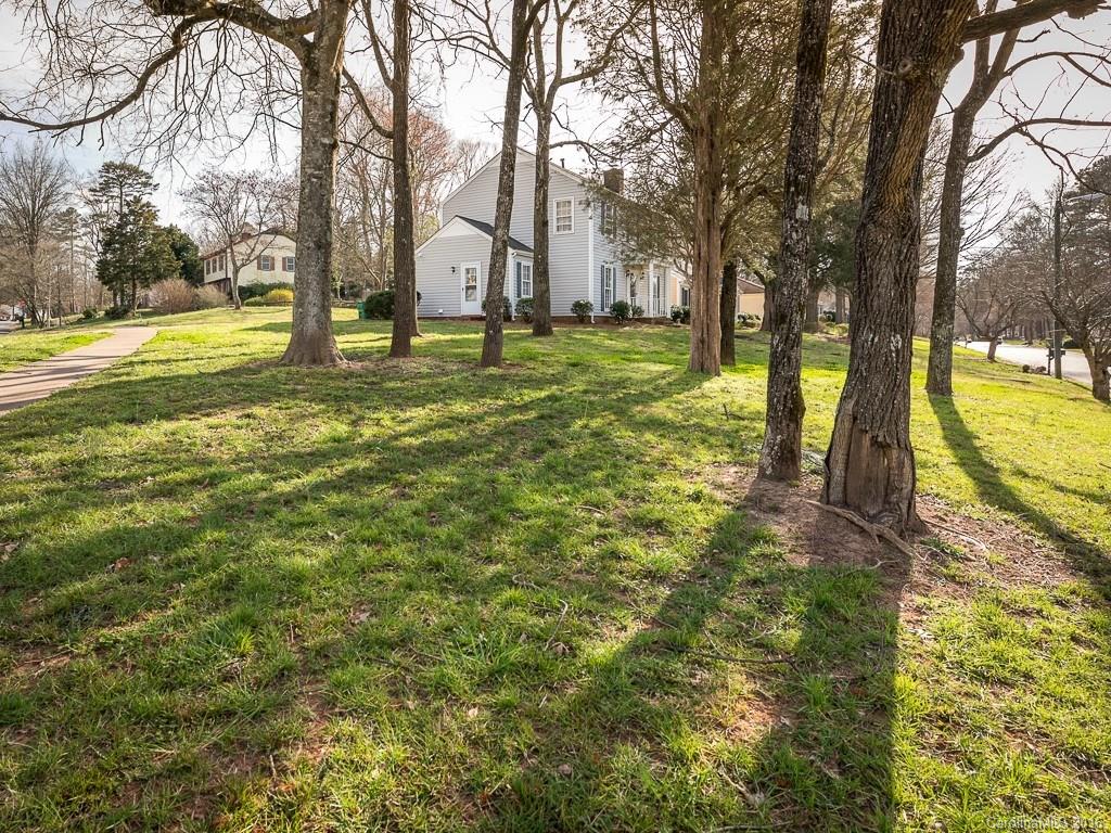 Sardis Woods - Residential Lease