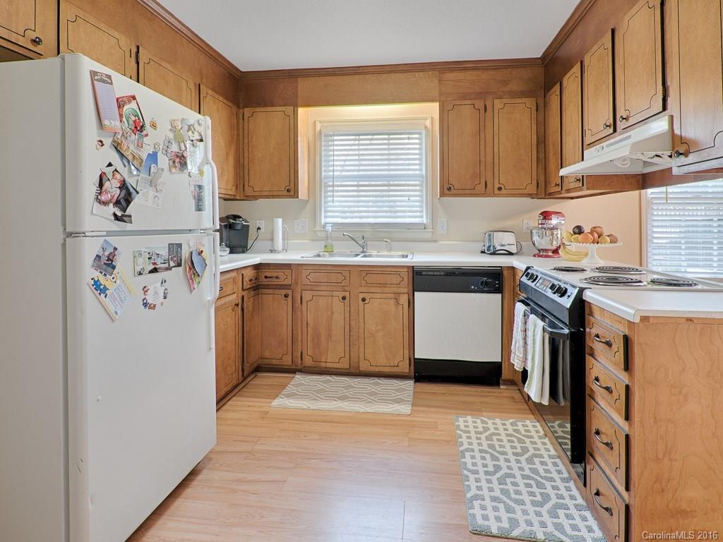 Sardis Woods - Residential Lease