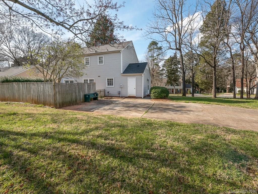 Sardis Woods - Residential Lease