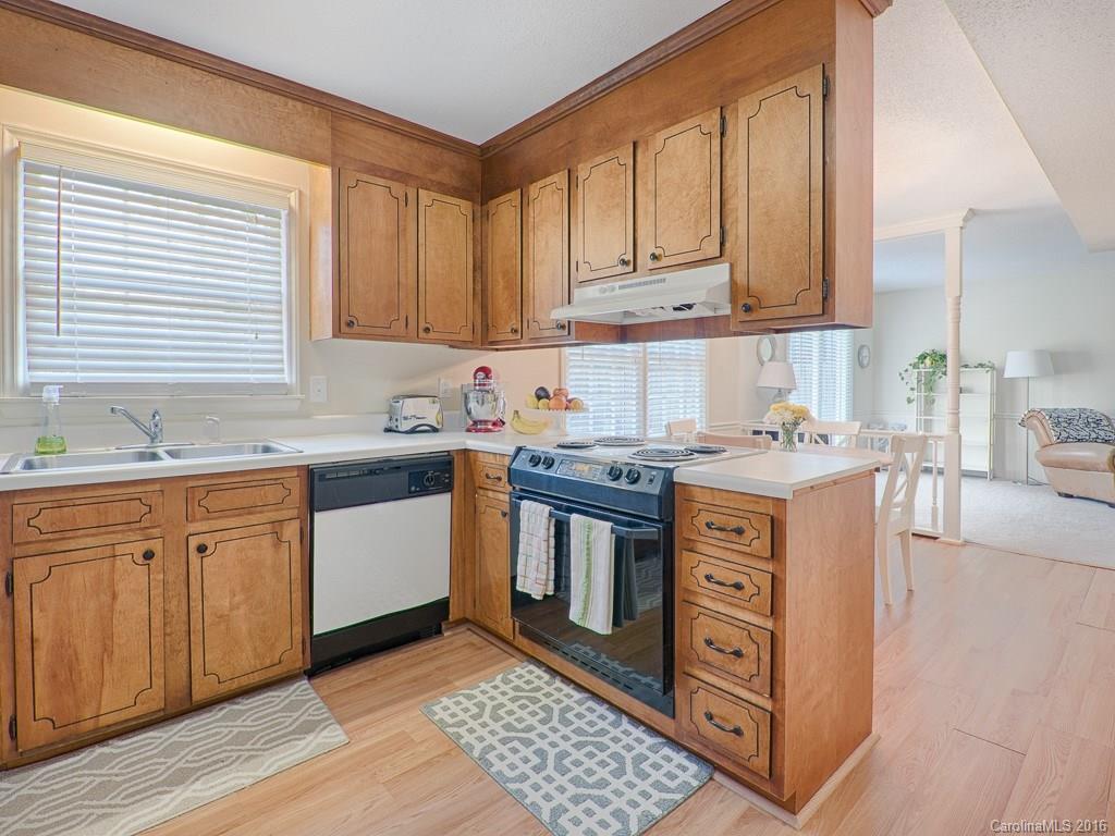 Sardis Woods - Residential Lease