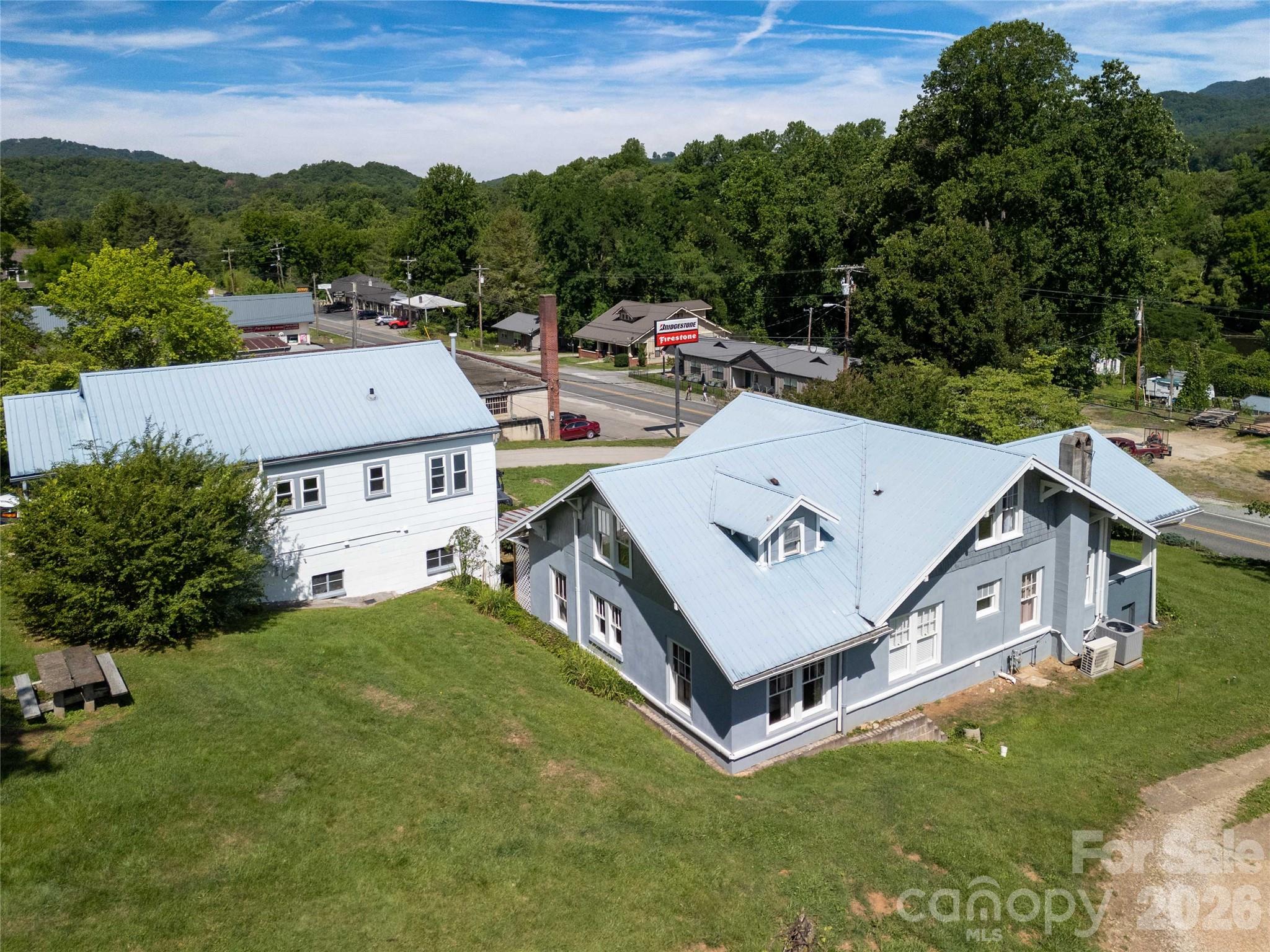 800 Main Street, Bryson City, NC, 28713