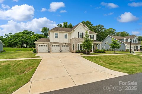 433 Sinaloa Street Waxhaw NC 28173