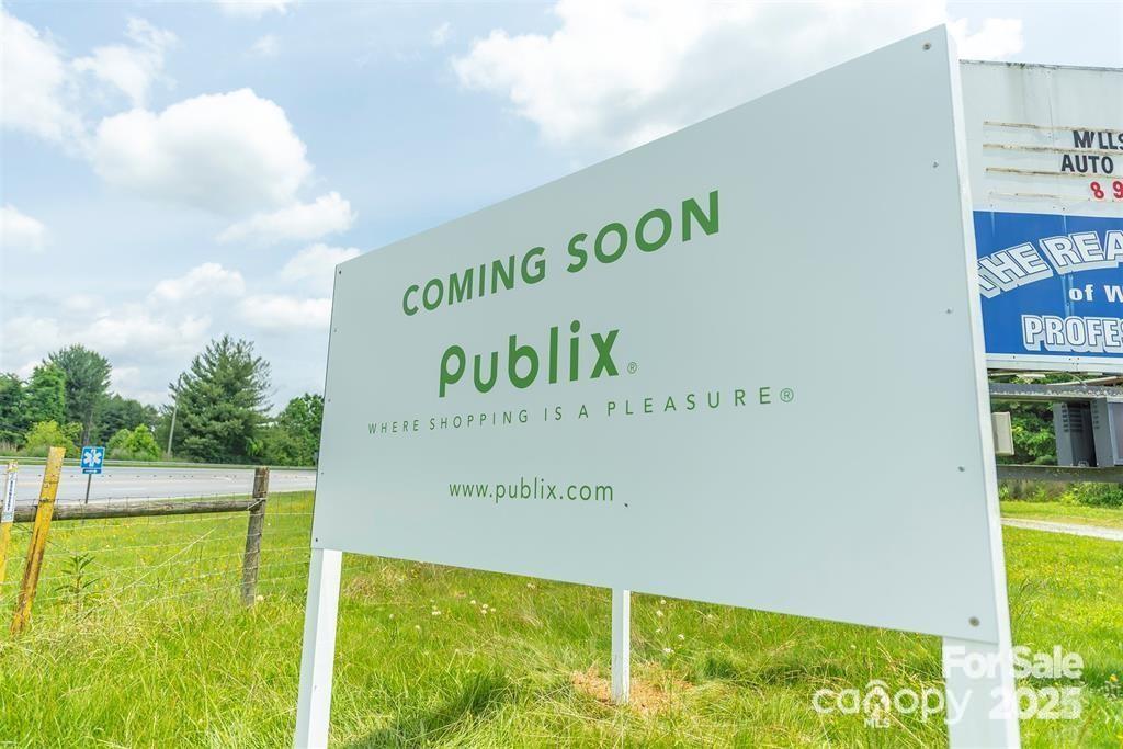 Homestead at Mills River - Residential