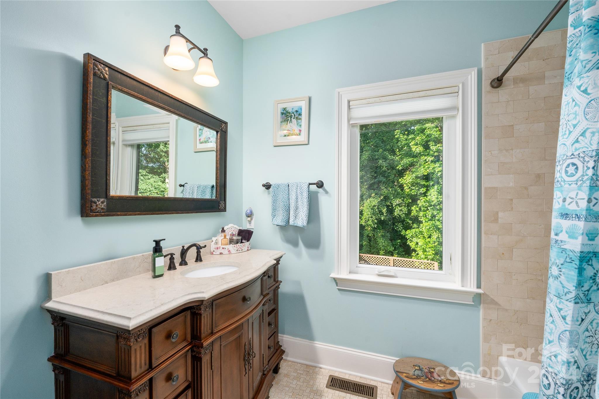 Heron Bay - Residential