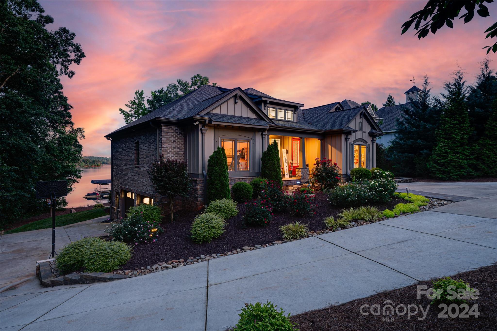 Heron Bay - Residential