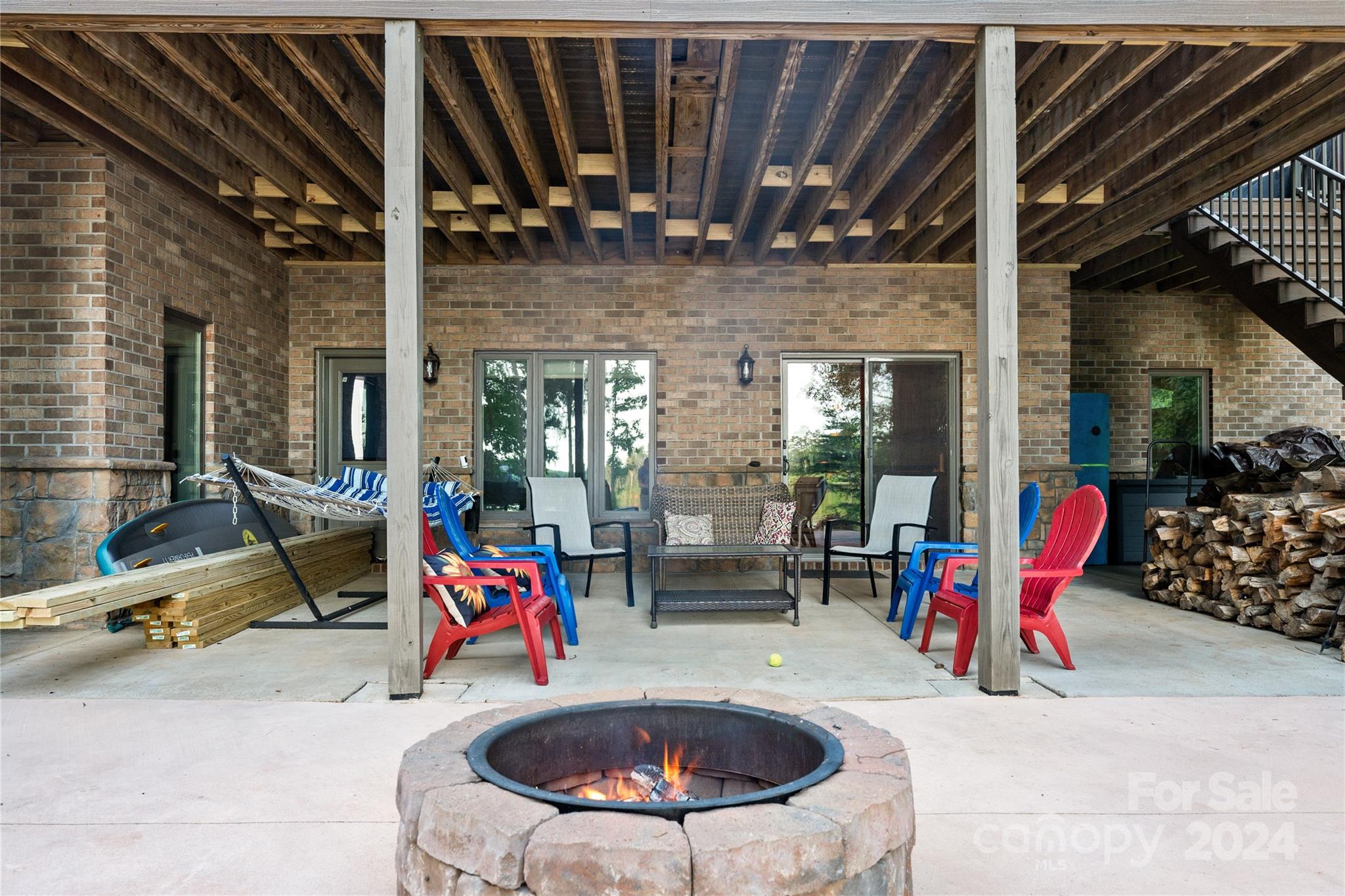 Heron Bay - Residential