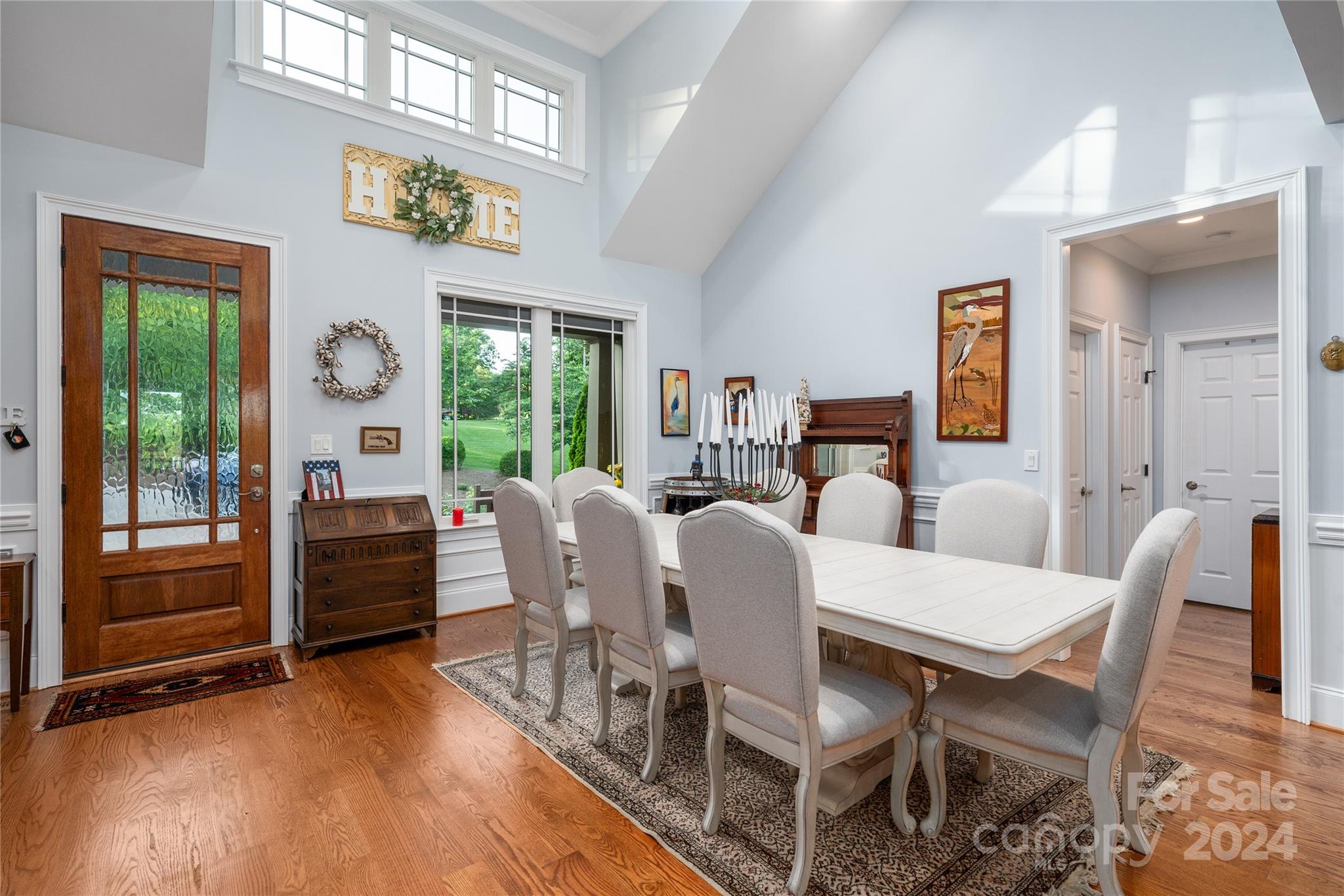 Heron Bay - Residential