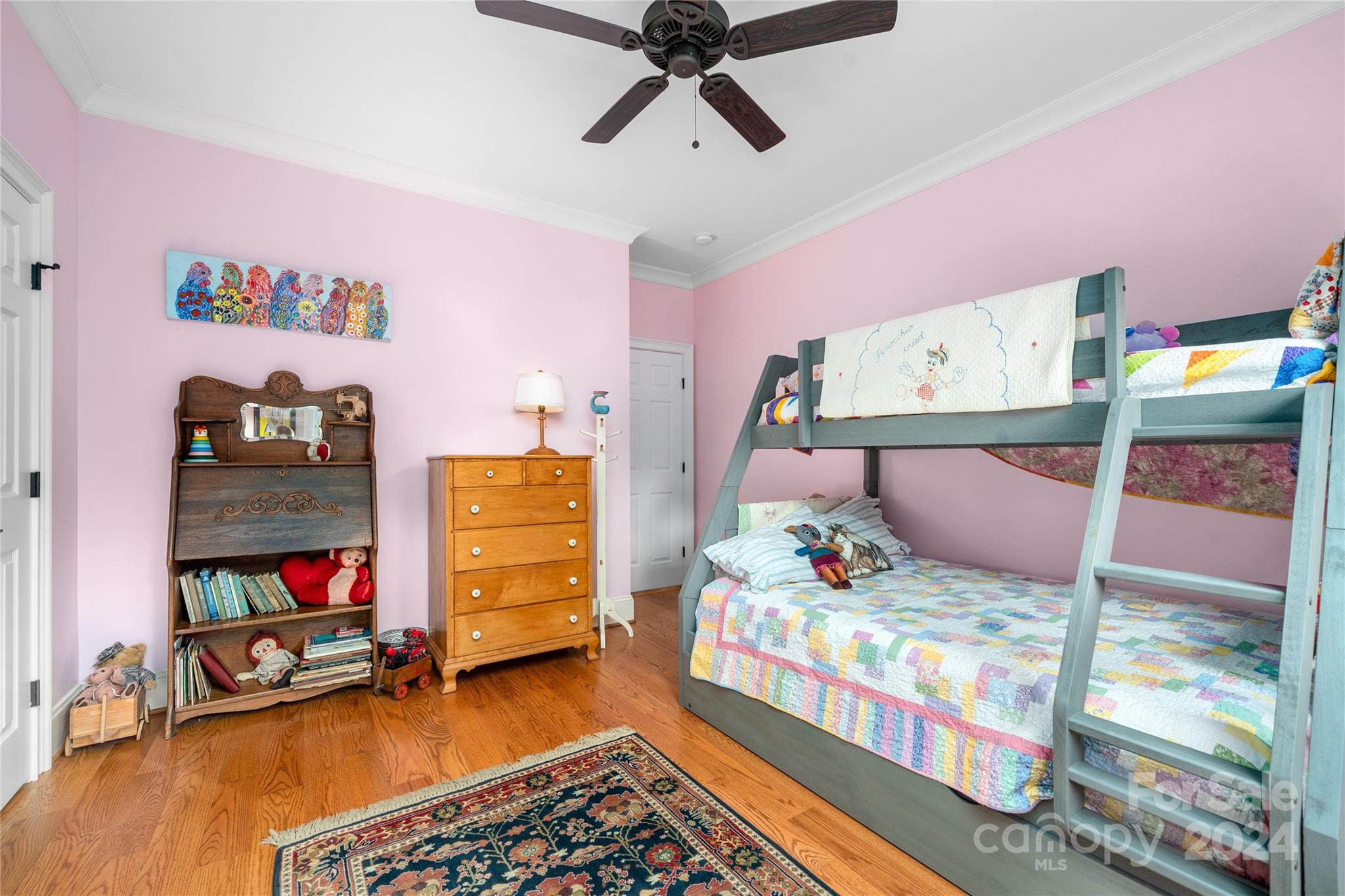 Heron Bay - Residential