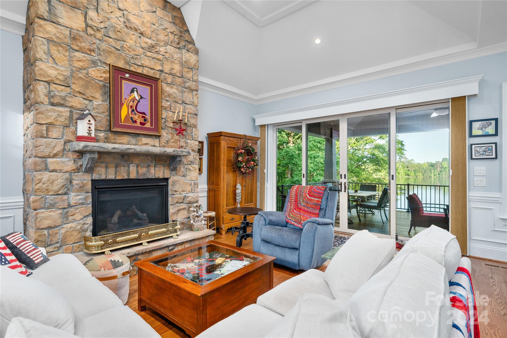 Heron Bay - Residential