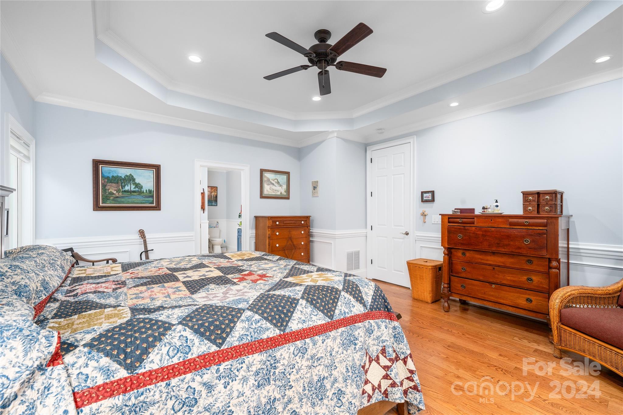 Heron Bay - Residential