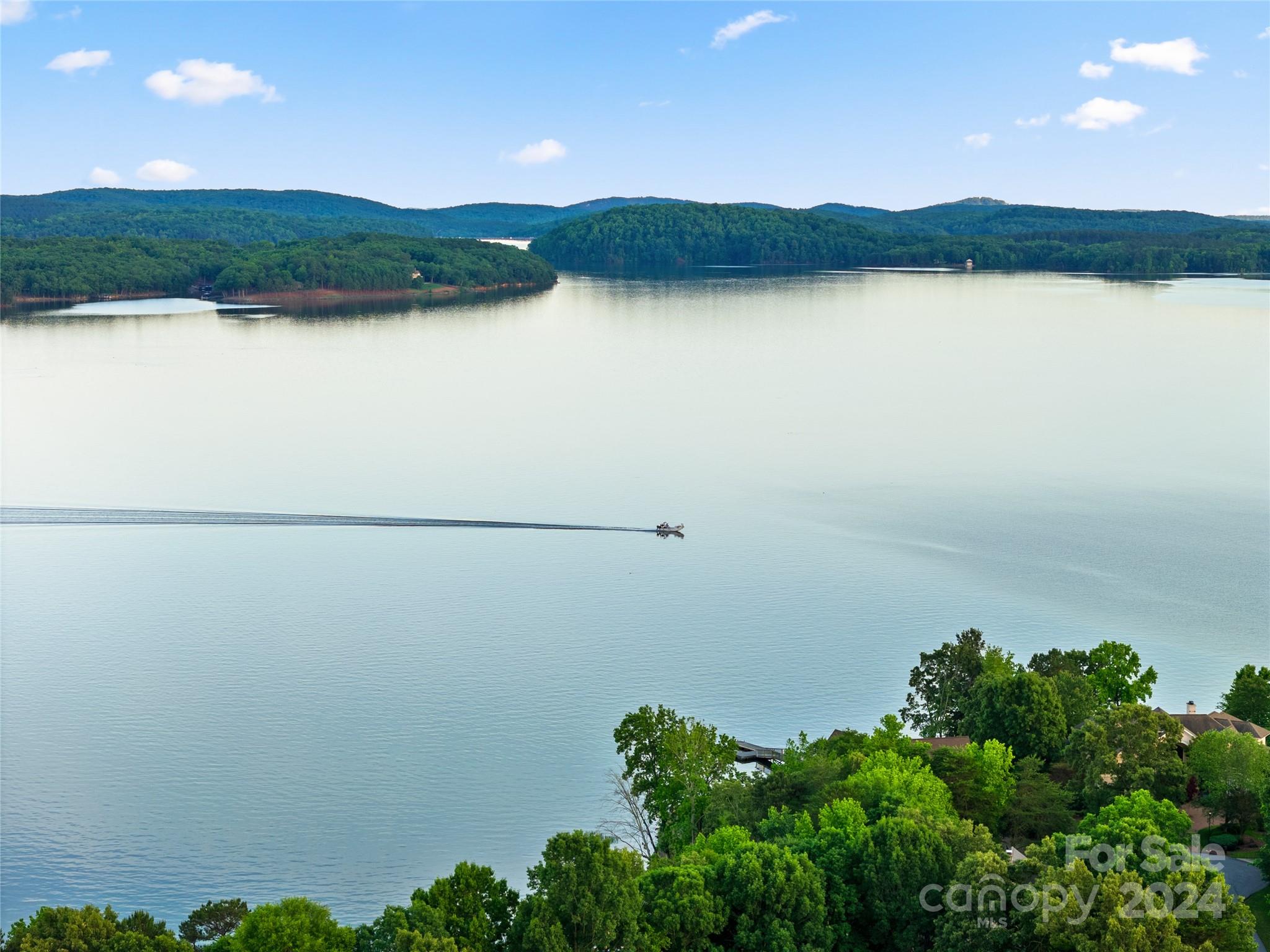 Heron Bay - Residential