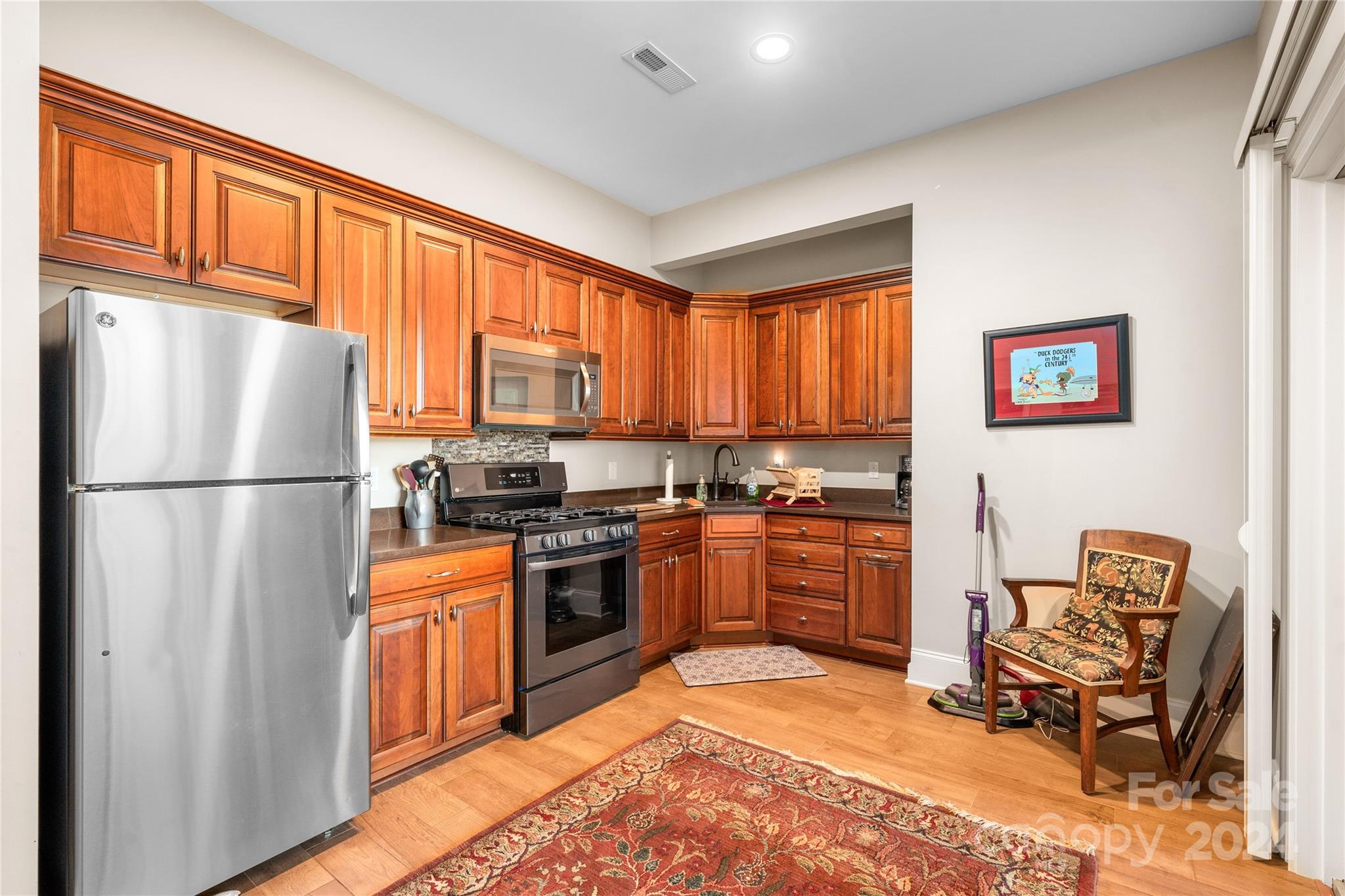 Heron Bay - Residential