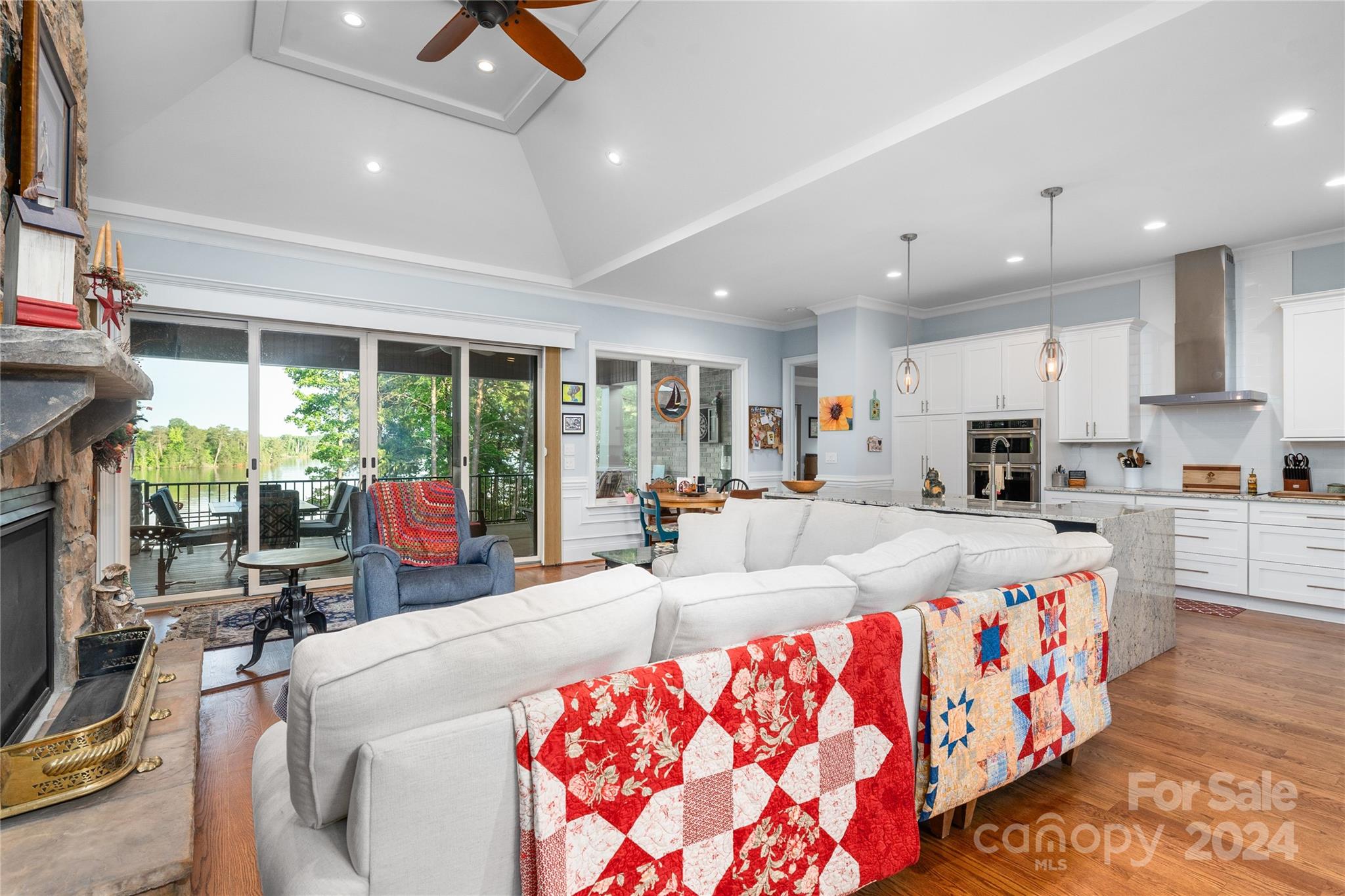 Heron Bay - Residential