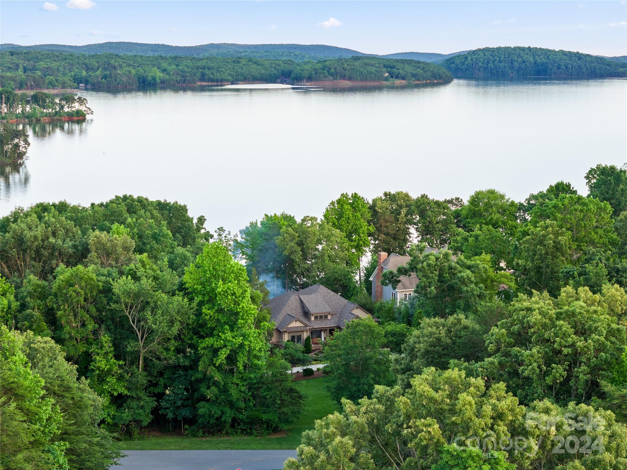 Heron Bay - Residential