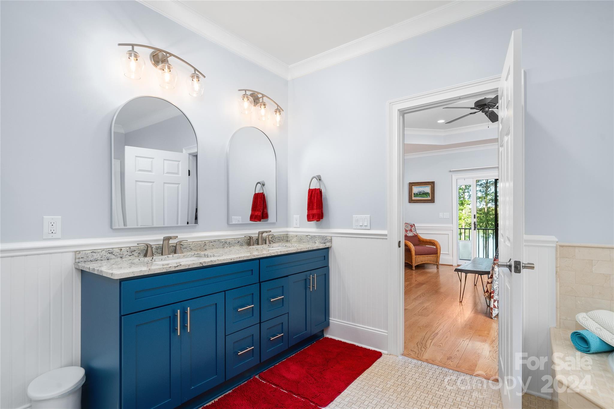 Heron Bay - Residential