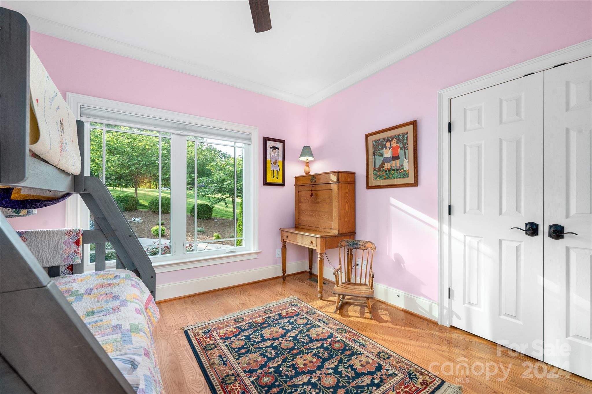 Heron Bay - Residential