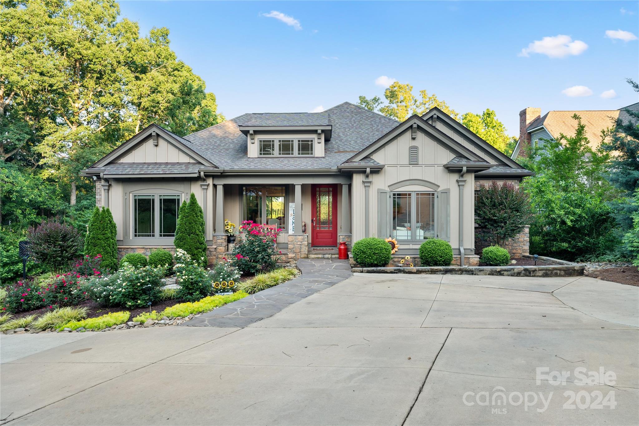 Heron Bay - Residential